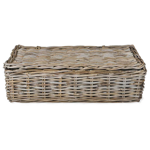 Bembridge Basket & Lid