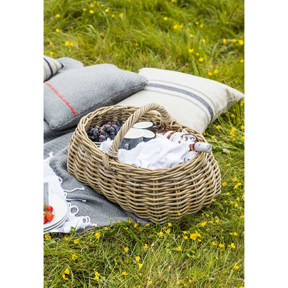 Bembridge Forage Basket