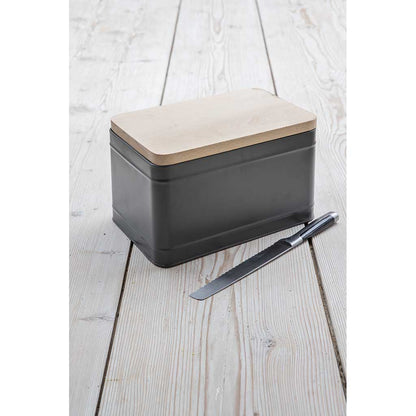Borough Bread Bin | SMALL DEFECT SALE