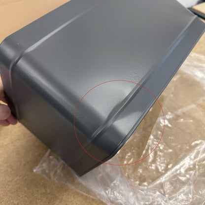 Borough Bread Bin | SMALL DEFECT SALE