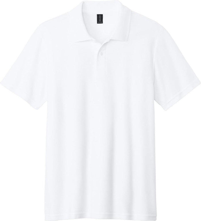 White / S