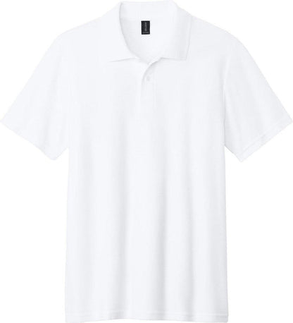 White / S
