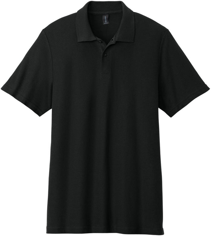 Black / S