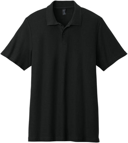 Black / S