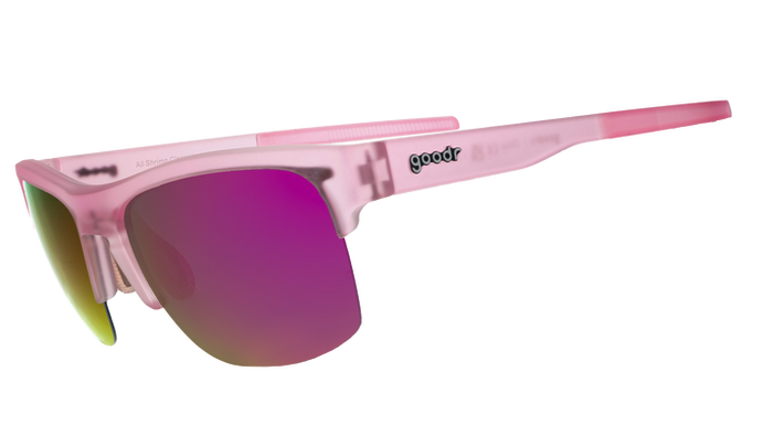 Goodr Flex G Accessories Goodr All Shrimp Cleanse