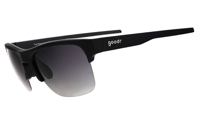 Goodr Flex G Accessories Goodr That New Asphalt Smell