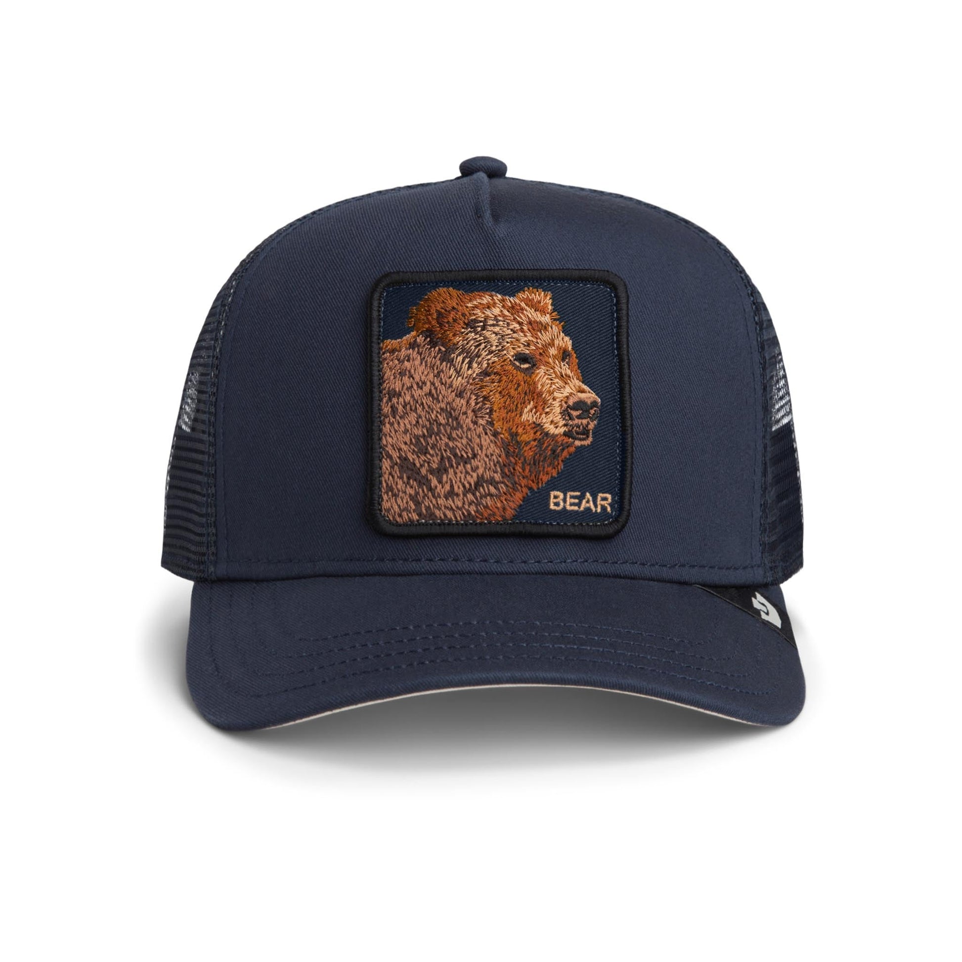 Bear Trucker Hat