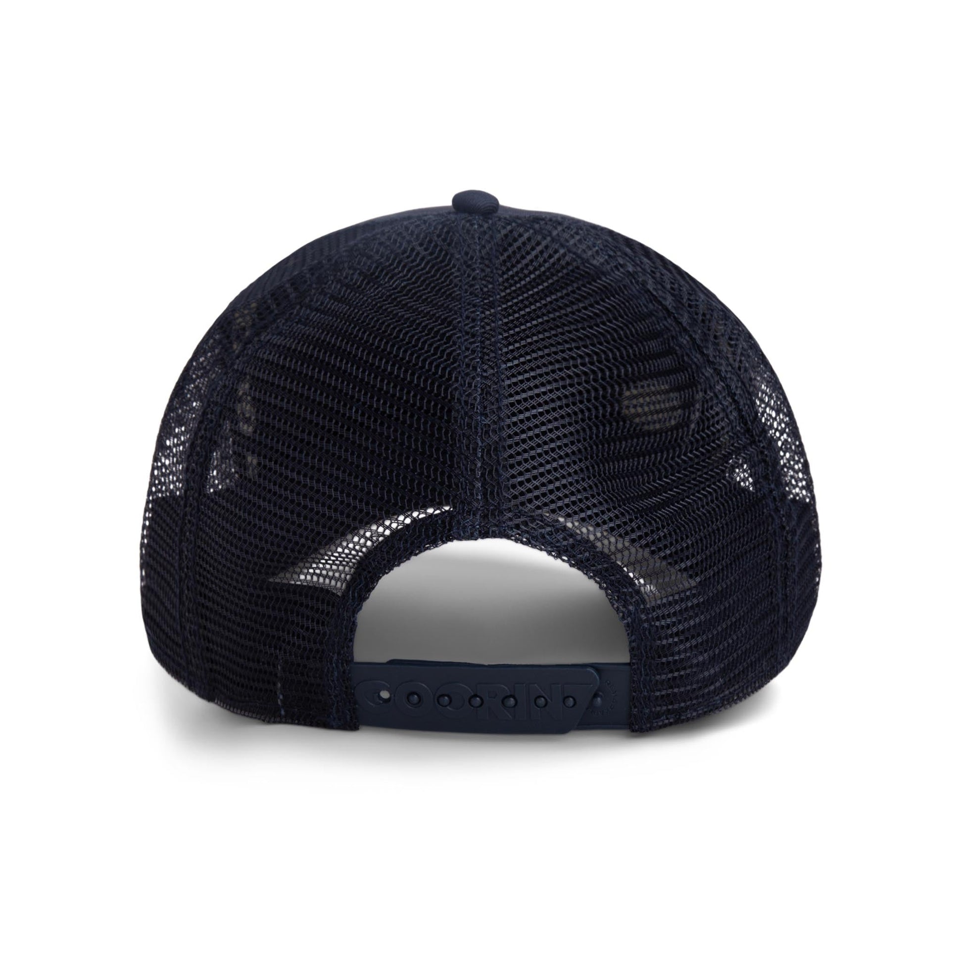 Bear Trucker Hat