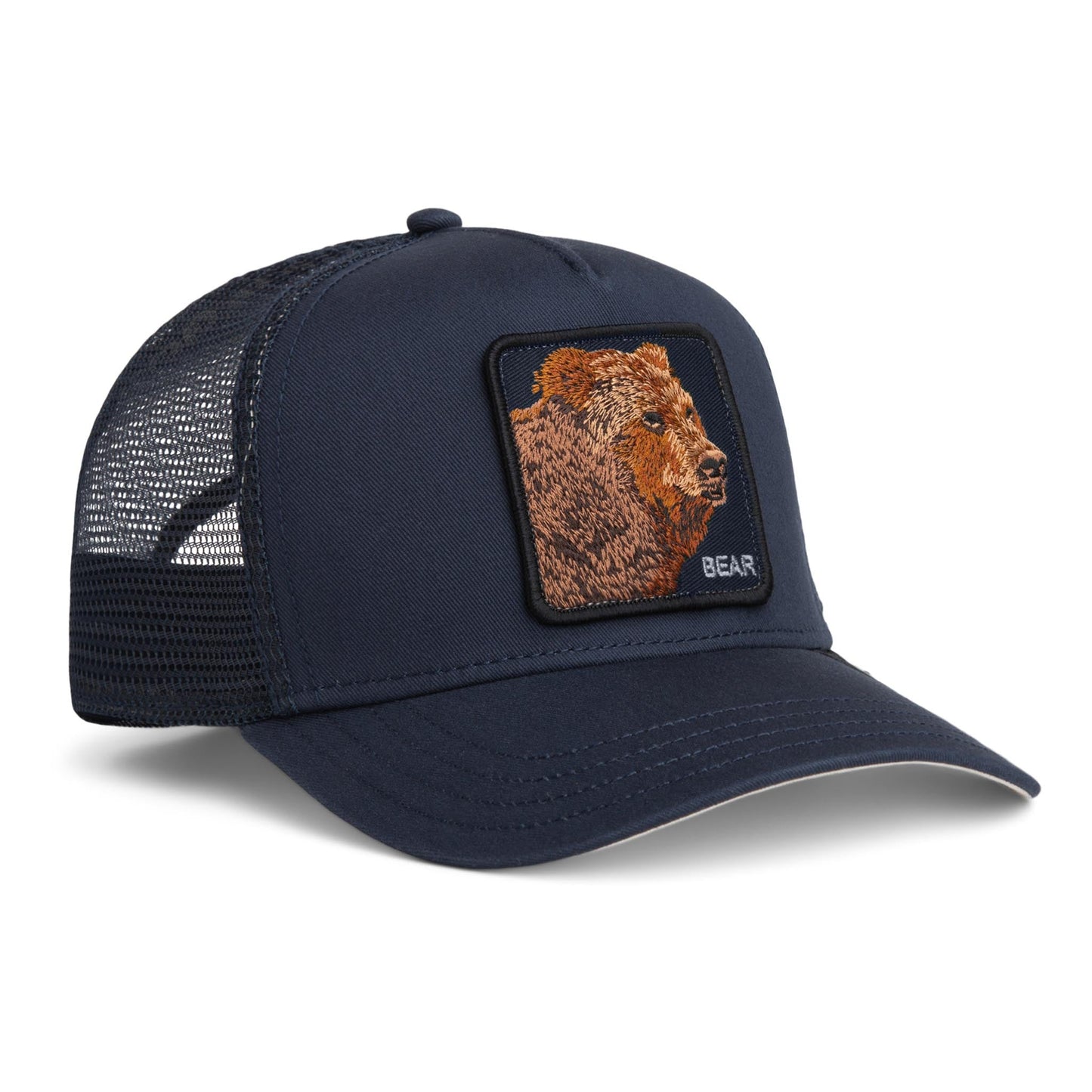 Bear Trucker Hat