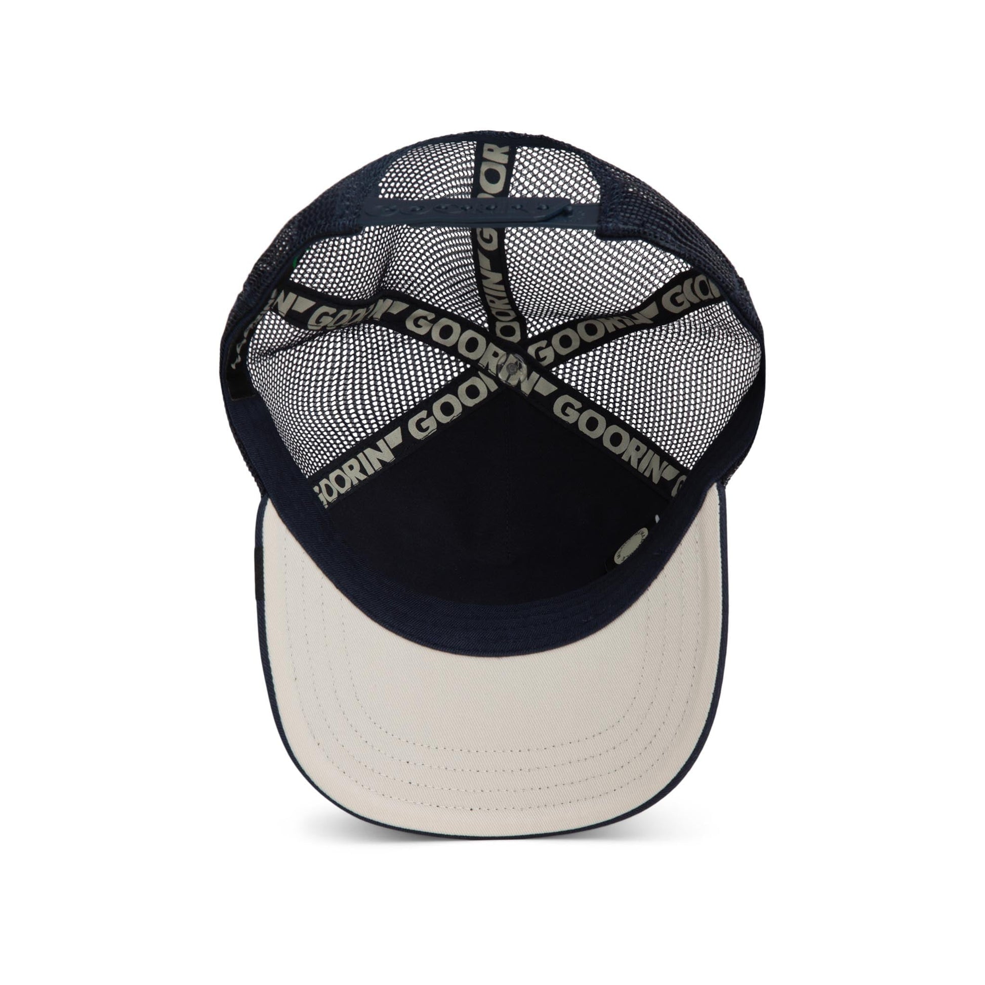 Bear Trucker Hat