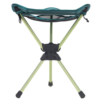 Compass 360° Stool