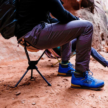 Compass 360° UC Stool