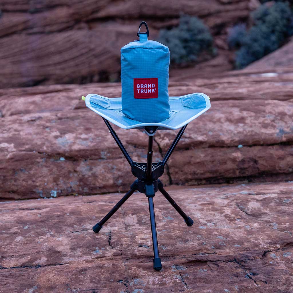 Compass 360° UC Stool