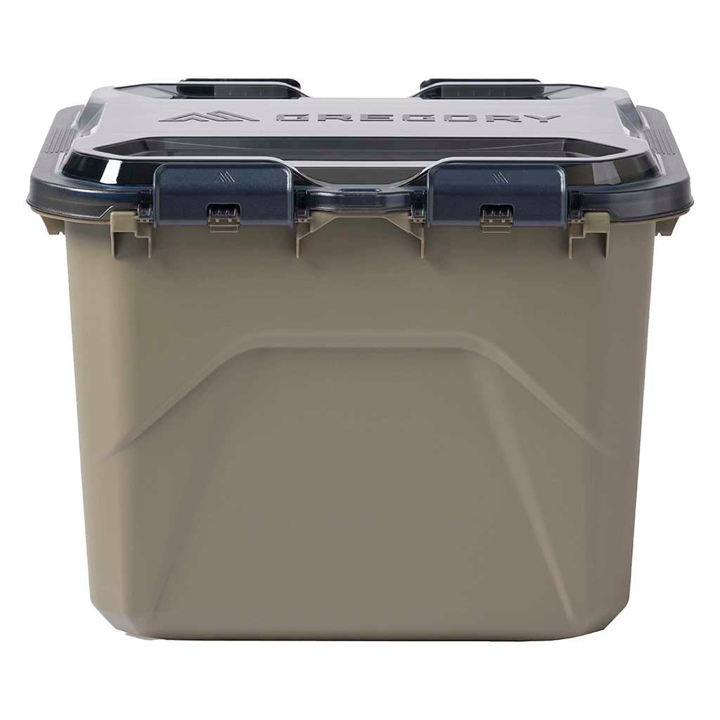 Alpaca Camp Box