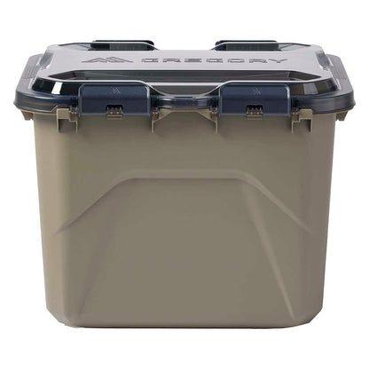 Alpaca Camp Box