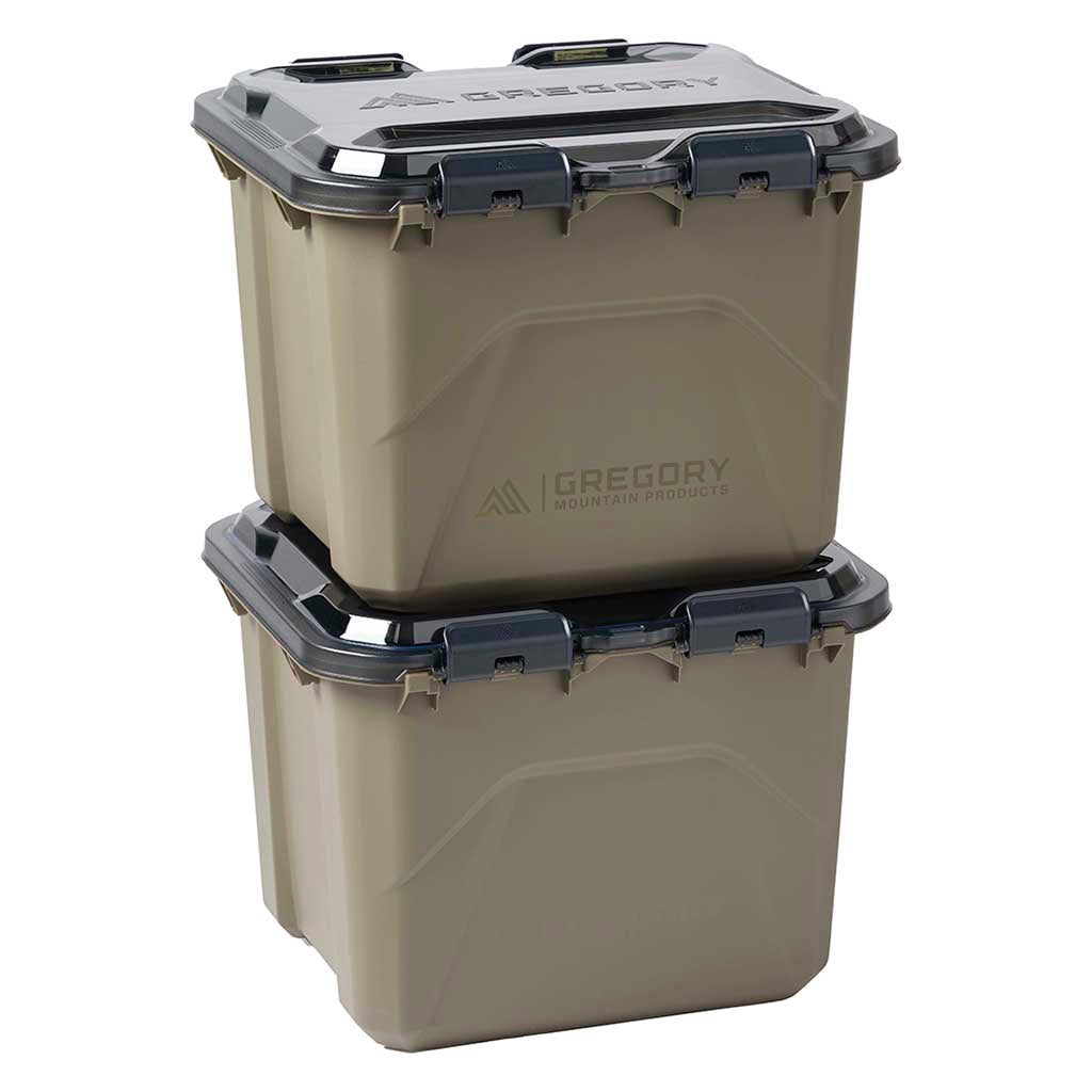 Alpaca Camp Box