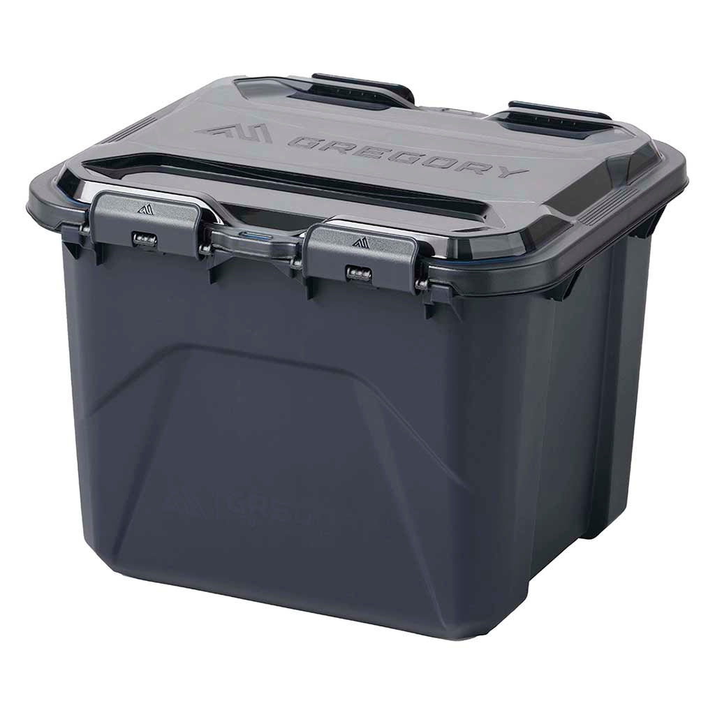 Alpaca Camp Box