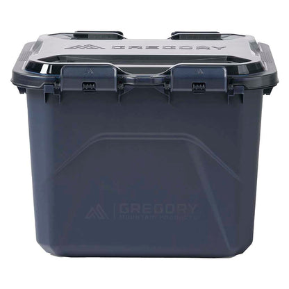 Alpaca Camp Box