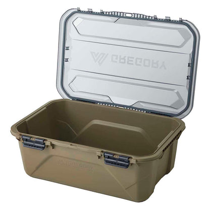 Alpaca Gear Box