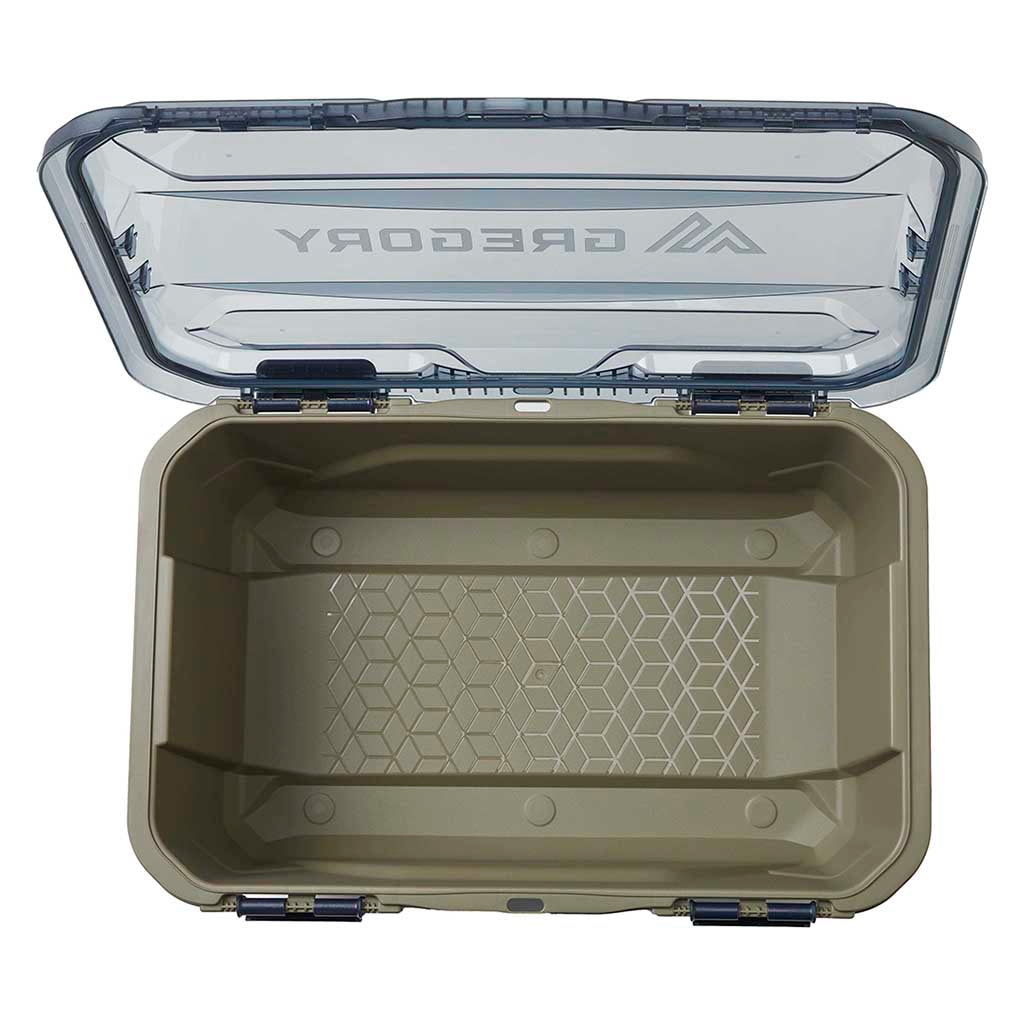 Alpaca Gear Box