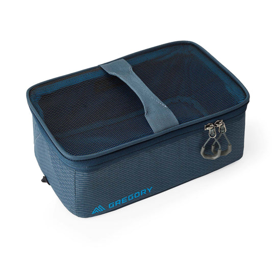Alpaca Gear Pod