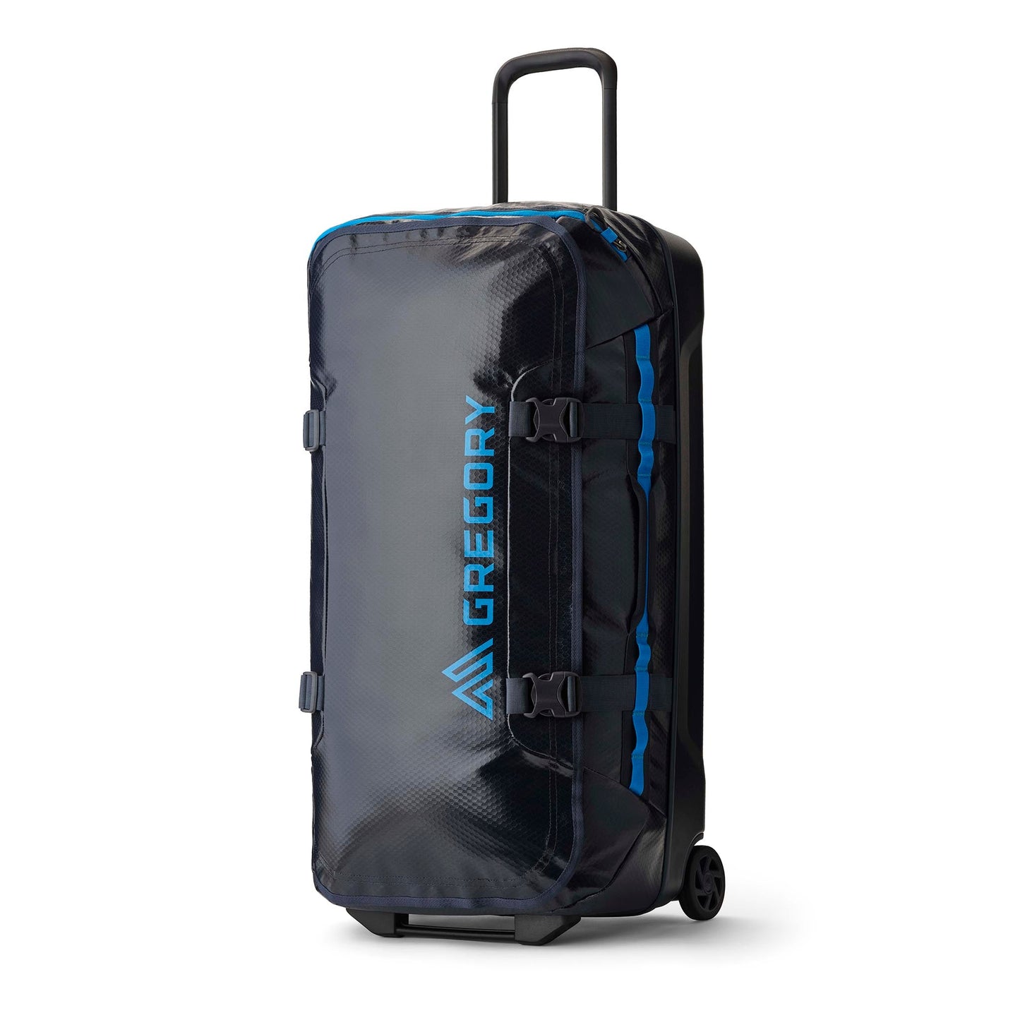 Alpaca Wheeled Duffle 100