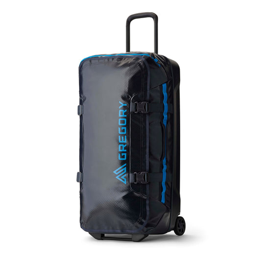 Alpaca Wheeled Duffle 100