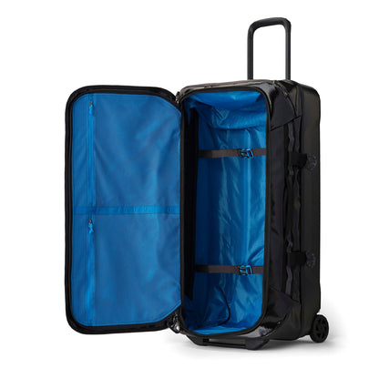 Alpaca Wheeled Duffle 100