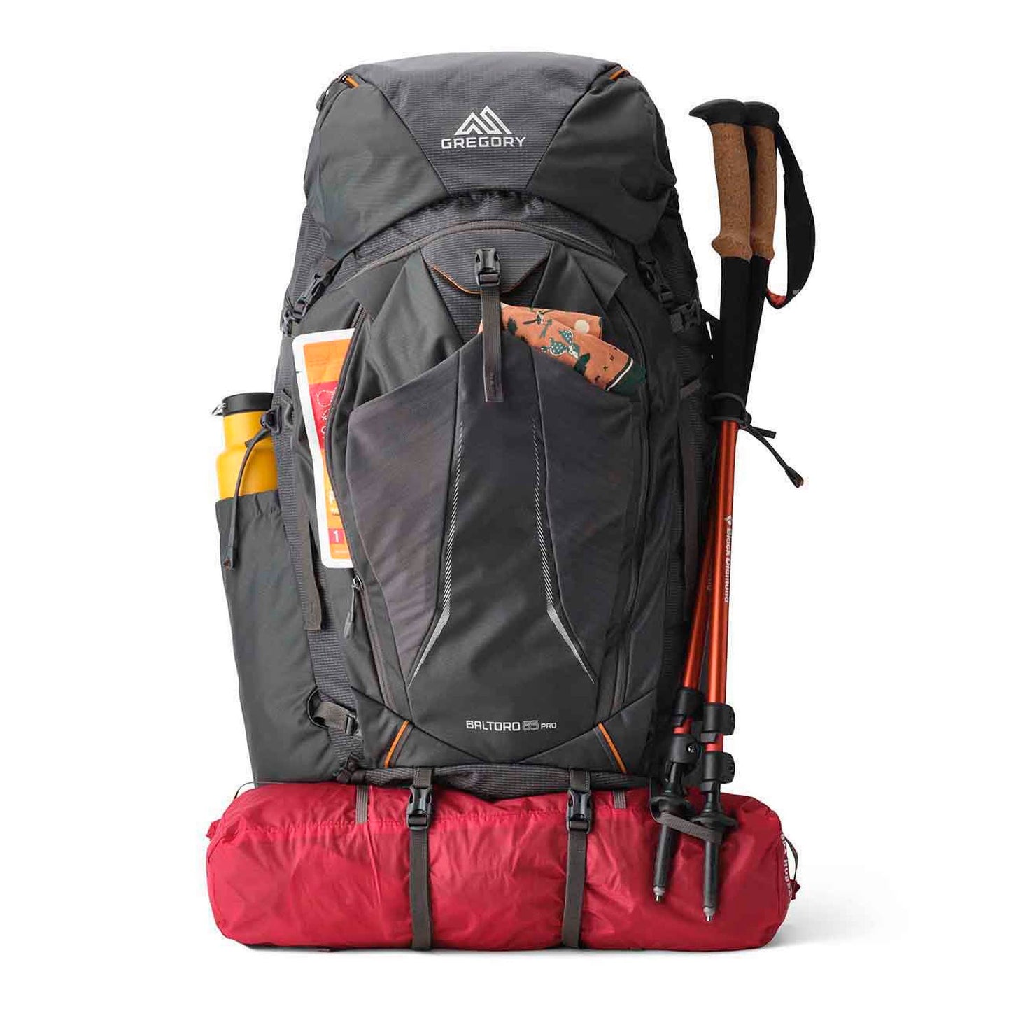 Baltoro Pro 85