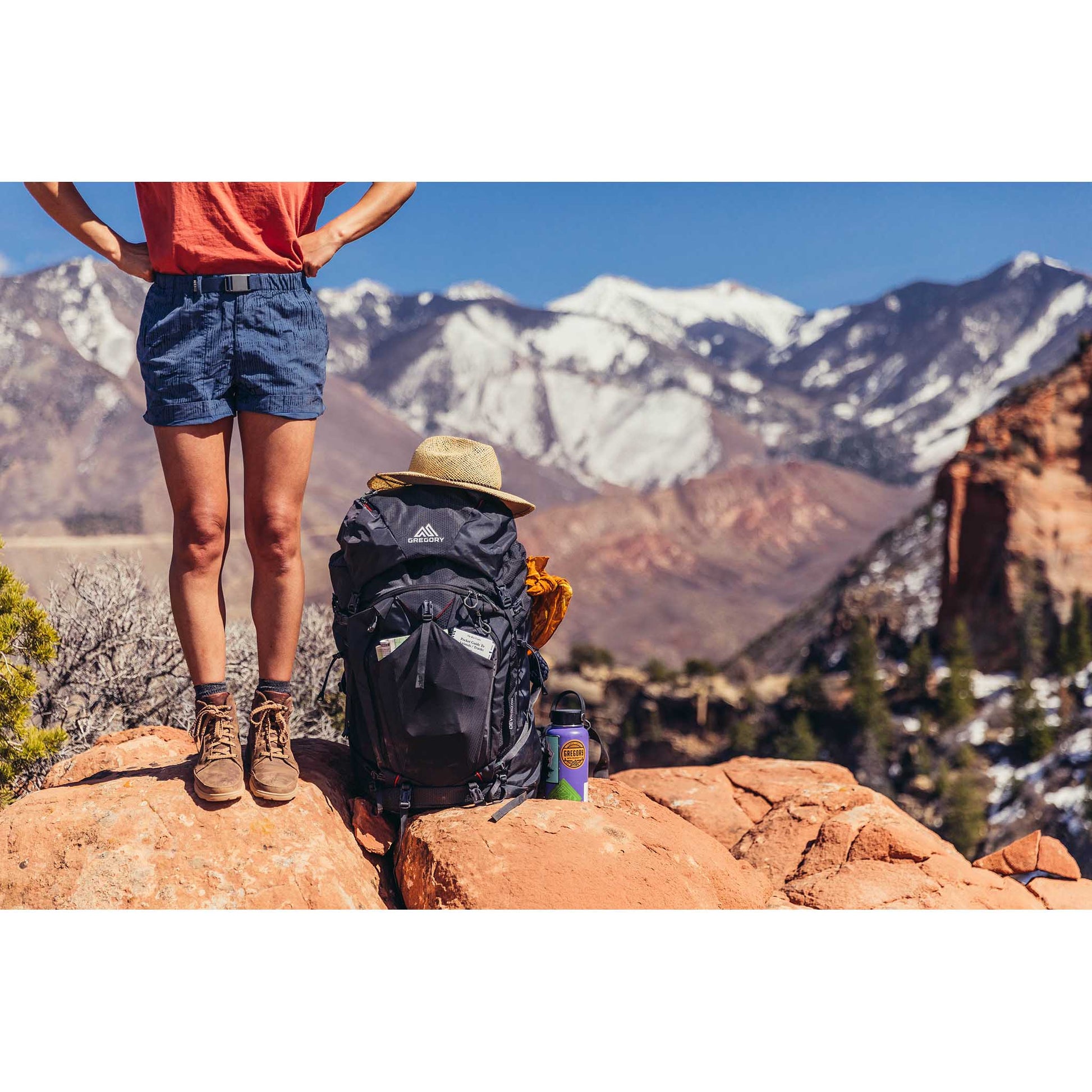 Baltoro Pro 85