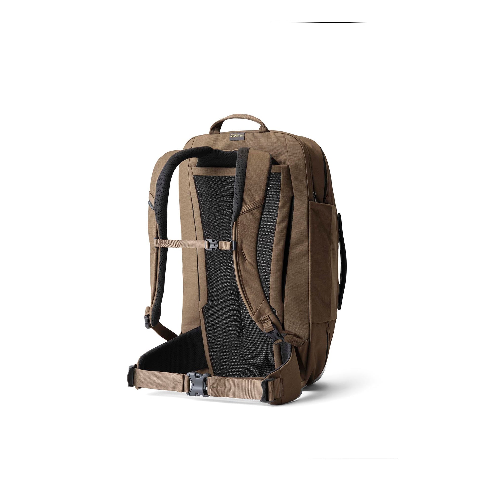 Border Carry On 40