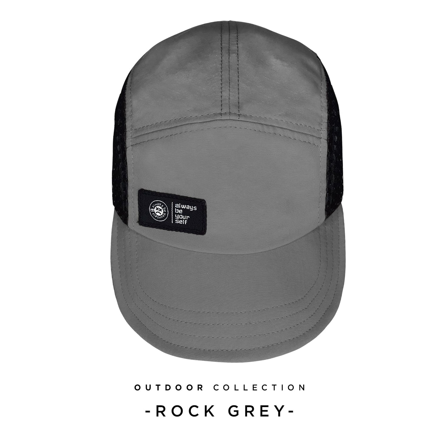 Yup! - Running Cap