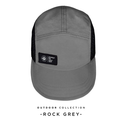 Yup! - Running Cap