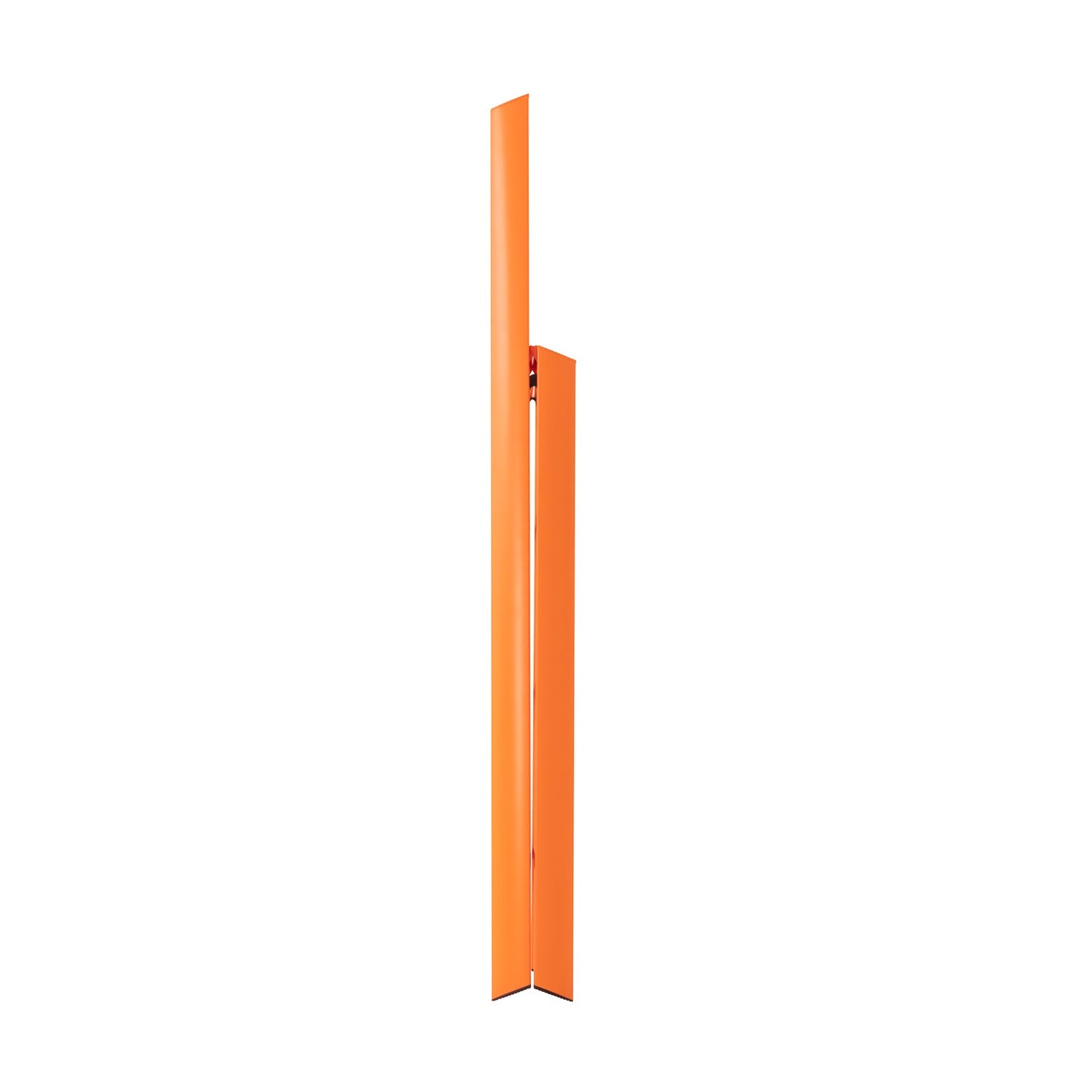 hasegawa | lucano 4 step ladder | orange