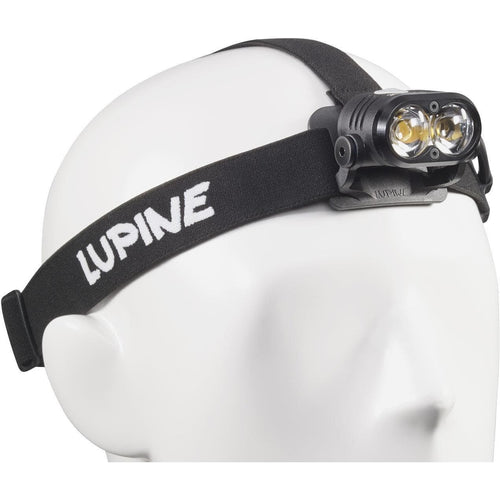 Lupine Piko Headlamp RX4SC