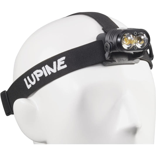 Lupine Piko Headlamp RX4SC