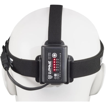 Lupine Piko Headlamp RX4SC