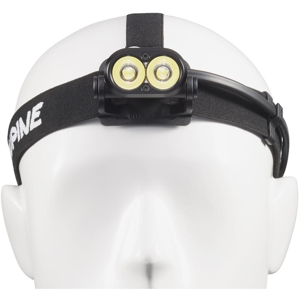 Lupine Piko Headlamp RX4SC