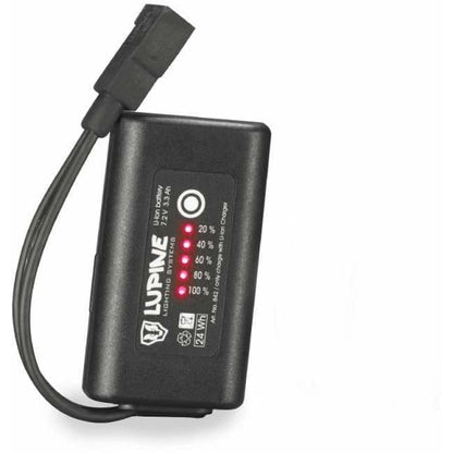 Lupine Smartcore Battery
