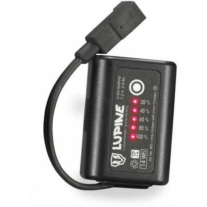 Lupine Smartcore Battery