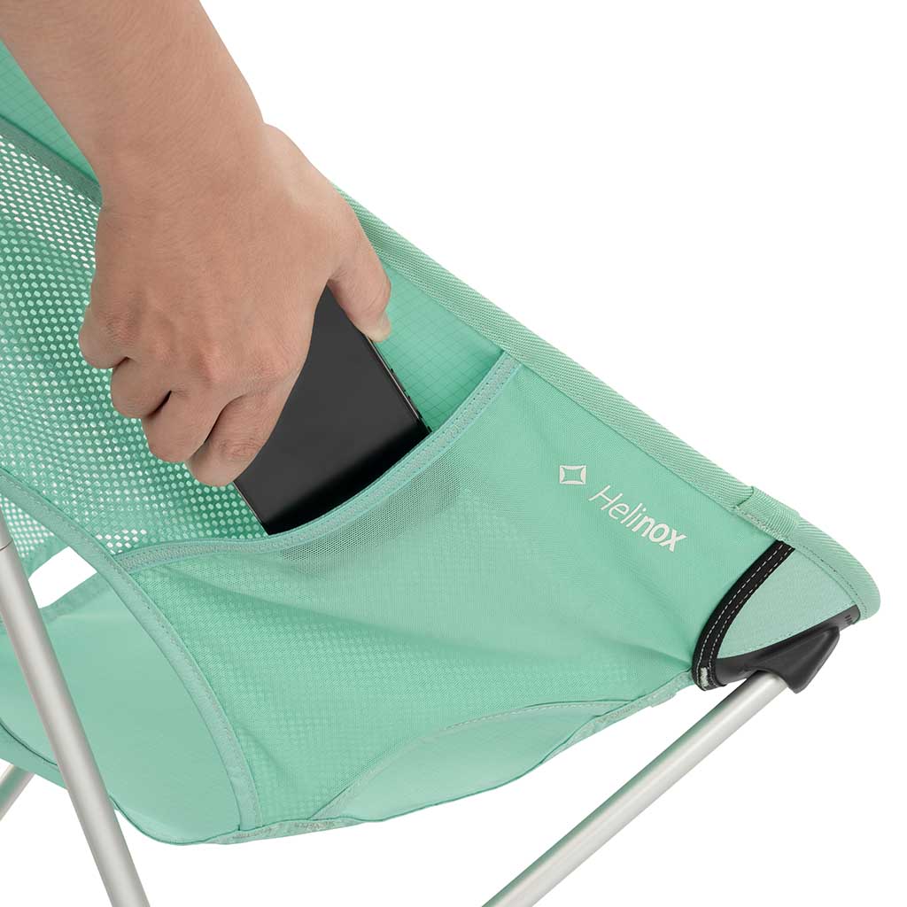 Chair One (re)