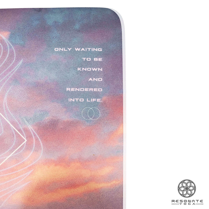 HERO'S JOURNEY ✦ Yoga Mat + FREE Yoga bag ✦ :: WAREHOUSE LIQUIDATION