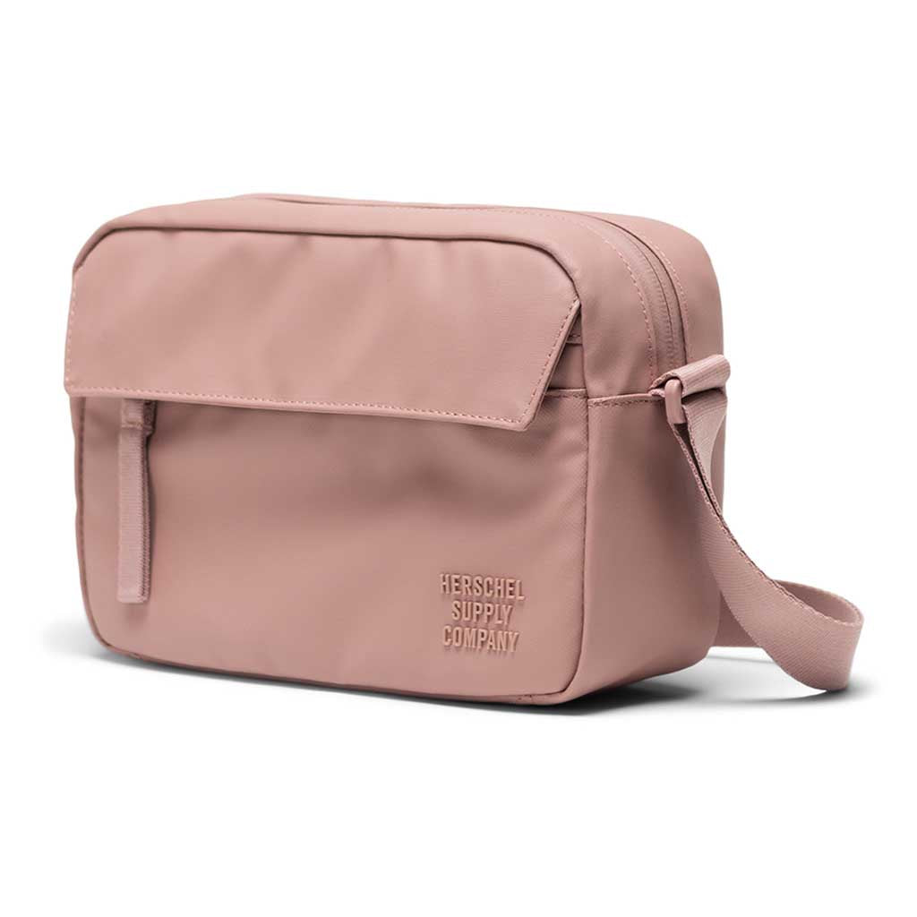 Alberni Crossbody