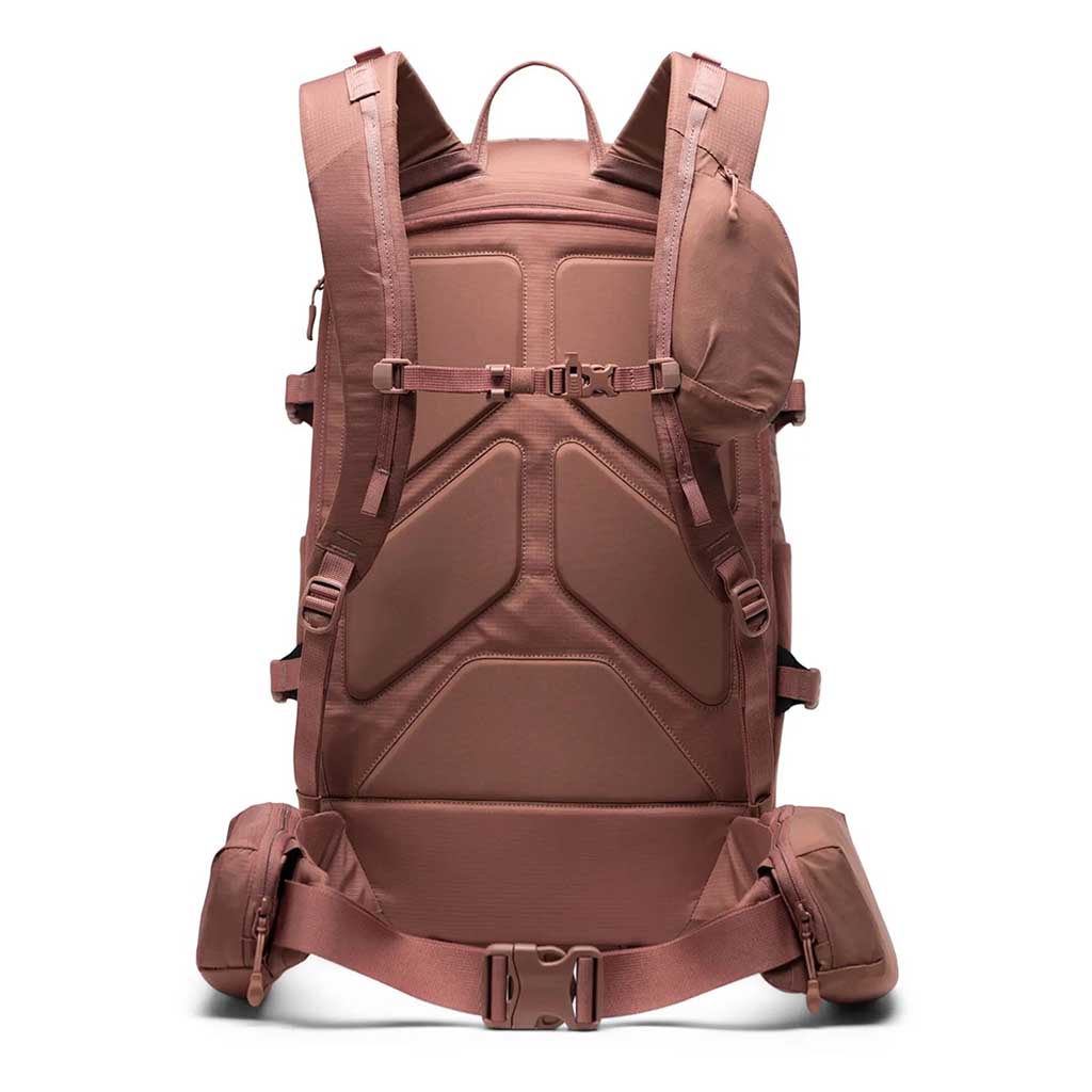 All Season Pro Backpack 36L