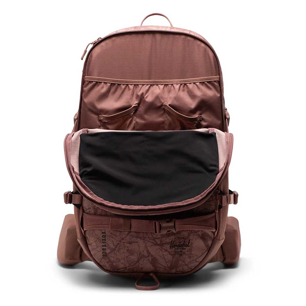 All Season Pro Backpack 36L