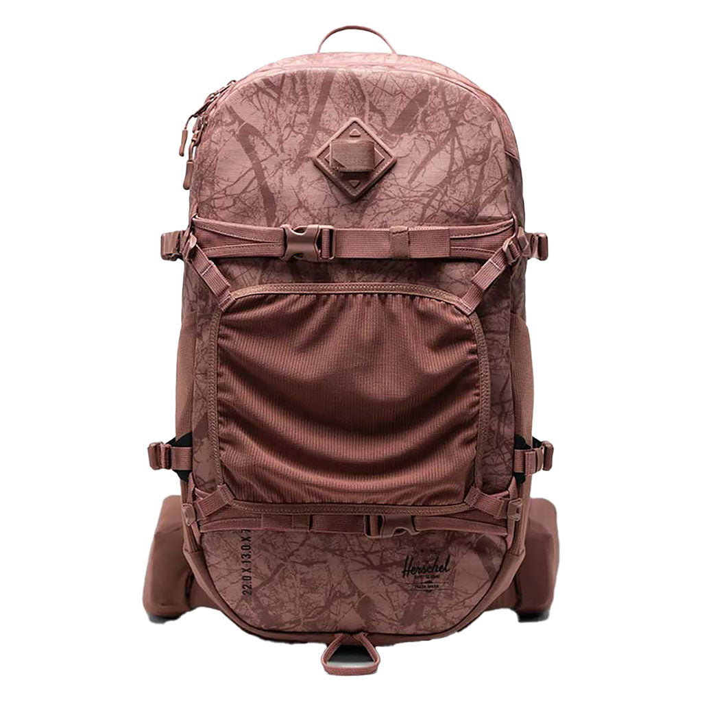 All Season Pro Backpack 36L