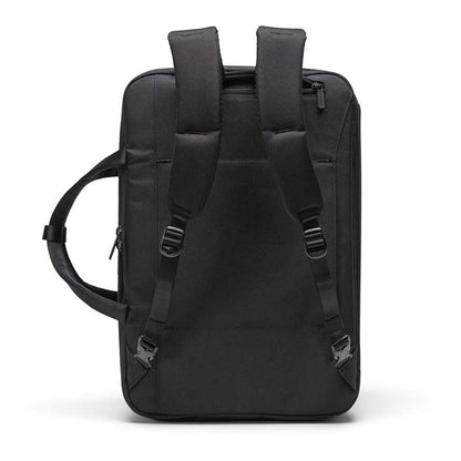 Bowen Convertible Travel Duffle Tech