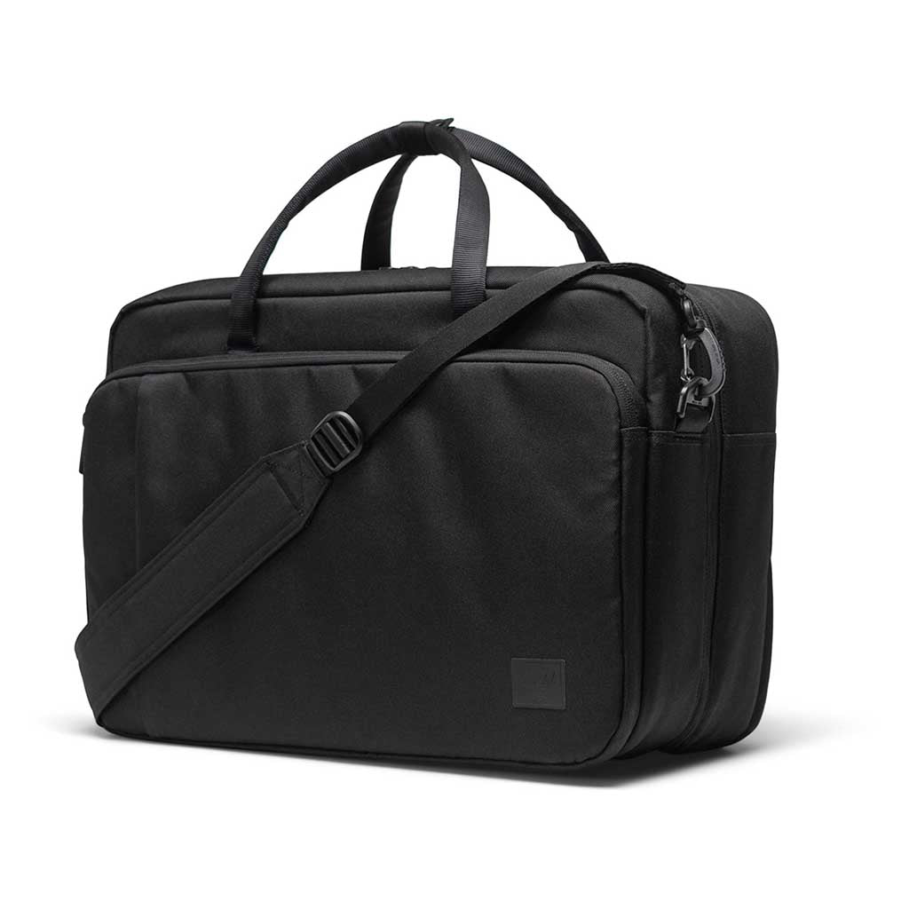 Bowen Convertible Travel Duffle Tech
