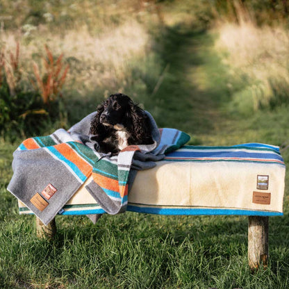 Cairngorms National Park Blanket