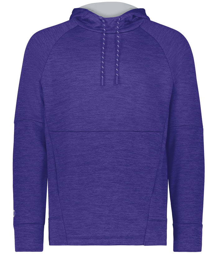 Purple Heather/Silver / S